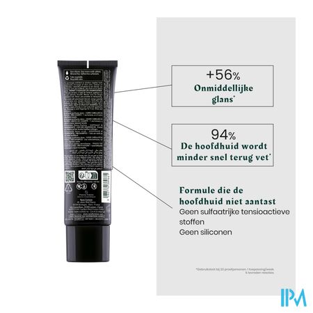 Furterer Head Spa Zuiverende Scrub 150ml 3
