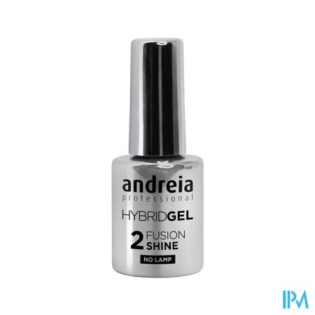 Eureka Care Effet Ongles Top Coat Fus.shine 10,5ml