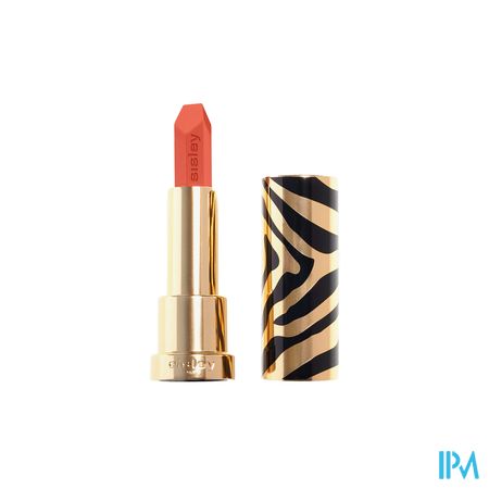 Sisley Le Phyto Rouge 30 Orange Ibiza 3,4g 4