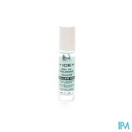 Edc Ice 70% Magis 10ml Roller