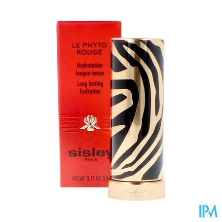 Sisley Le Phyto Rouge 30 Orange Ibiza 3,4g 2