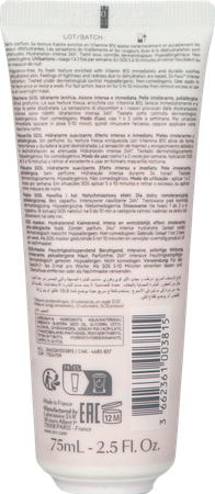 Svr Sensifine Masque 75ml 3