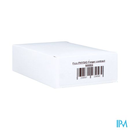 Hand A/contractuur Therapie Carevingers 13x8,5cm
