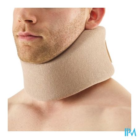 Bota Collier Mod A H 6cm Xs 2
