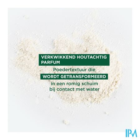 Klorane Capil. Masque Pdr Traitant Galanga 8x3g 15
