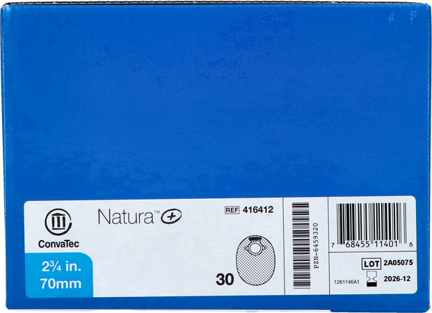 Natura + g/z Beige + Filter 70mm 30 416412 3