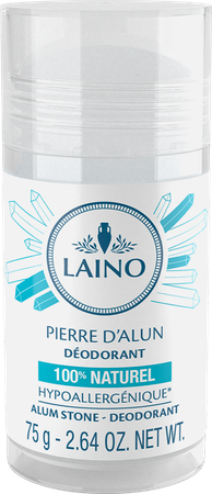 Laino Aluin Steen Deodorant Roll-on 75g 1