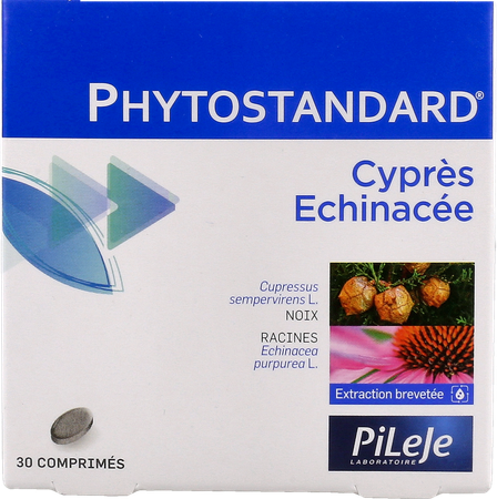 Phytostandard Cypres Echinacee Comp 30 2
