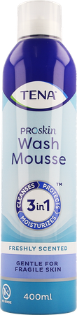 Tena Proskin Washmousse 400ml 6570 1