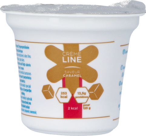 NUTRISENS CREMELINE HP/HC 2 KCAL CARAMEL 2