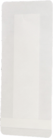 Curapor Verb Chirurg. Steriel 25cmx10cm 50 32916 1