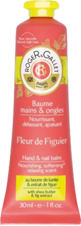 Roger&gallet Fleur Figue Handcreme 30ml