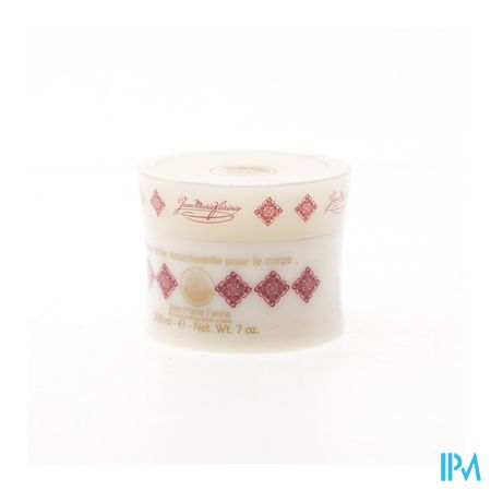 Roger&gallet Jm Farina Lichaamscreme 200ml