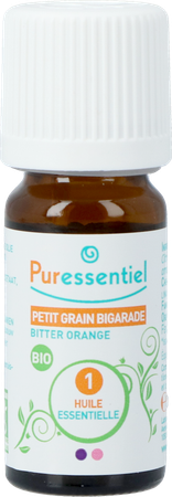 Puressentiel Eo Bit.orange Bio Expert10ml 5