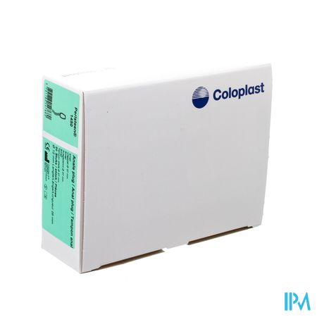 Peristeen Plug Anaal M1 20 1450