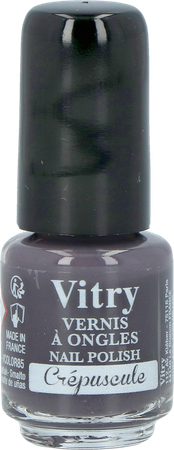 Nagellak Mini "crepuscule" 4ml 2