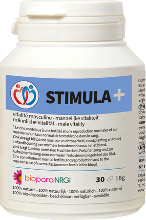 Stimula+ Caps 30 1
