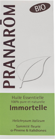 Pranarom Eo Strobloem Bio 5ml 1
