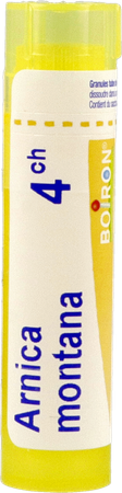 Arnica Montana 4ch Gr 4g Boiron 2