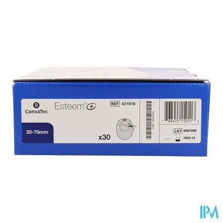 Esteem+ Win P/f Petit A Decoupe 20-70mm 30 421816 3