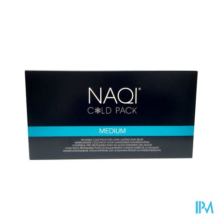 Naqi Cold Pack Medium 27x27cm