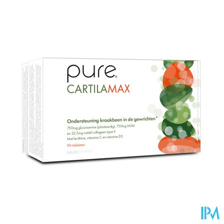 Pure Cartilamax Tabl 90