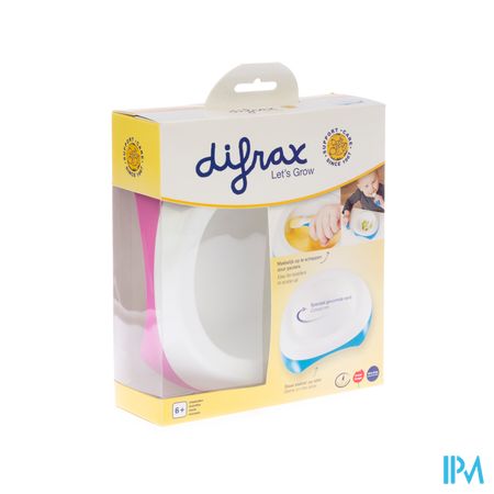 Difrax Kinderkom 7341