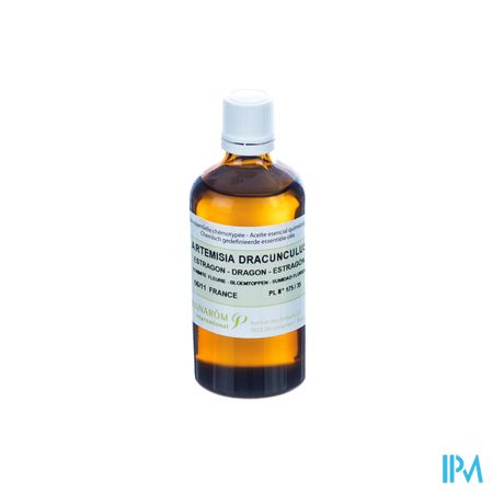 Dragon Ess Olie 100ml Pranarom 1