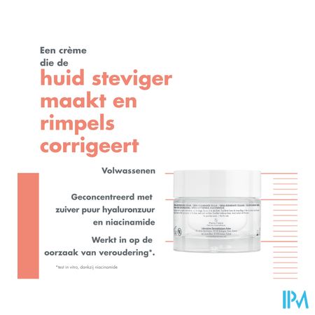 Avene Hyaluron Activ B3 Celvernieuwende Cr 50ml 22