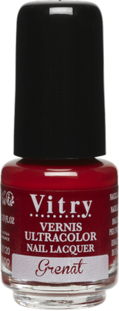 Vitry Vao Mini Grenat 4ml 3