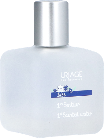 Uriage 1ere Senteur 50ml 7