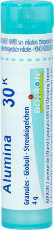 Alumina 30k Gr 4g Boiron 3