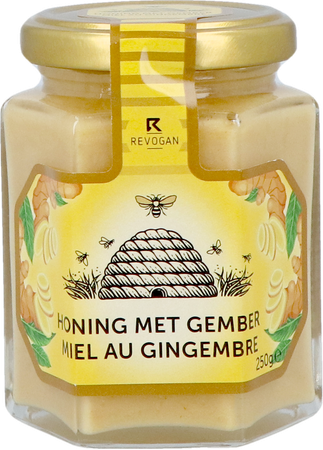 Revogan Honing Gember Vast 250g 3074 2