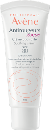Avene Antirougeurs Dag Creme 40ml 2
