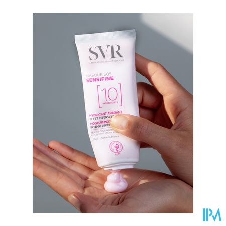 Svr Sensifine Masque 75ml 5