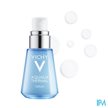 Vichy Aqualia Serum Reno 30ml 7