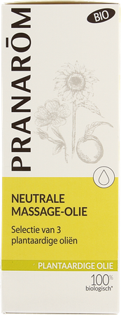 Massage Selection Mass.olie Ess Olie 100mlpranarom 8