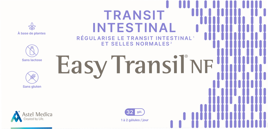 Easy Transil Caps 32 6