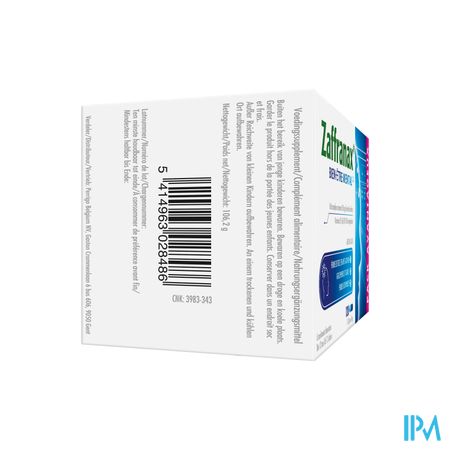 Zaffranax Caps 120 Nf 1