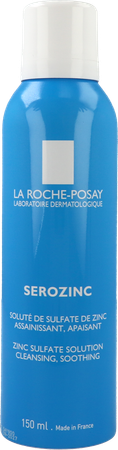 La Roche Posay Serozinc Lot Spray 150ml 3