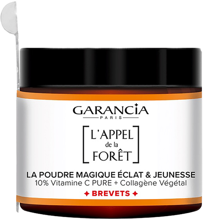 Garancia Appel Foret Poeder 6,5g 1