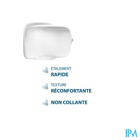 Ducray Dexyane Creme Emollient A/grattage 200ml Nf 9