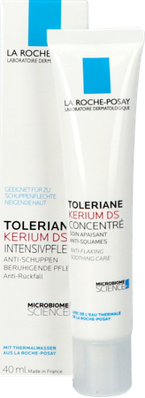 Lrp Toleriane Kerium Ds Concentrate 40ml 8