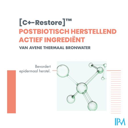 Avene Cicalfate+ Zuiverende Reinigingsgel 200ml 7