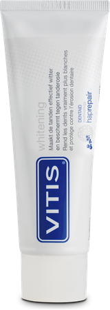 Vitis Whitening Dentifrice 75ml 32045 3