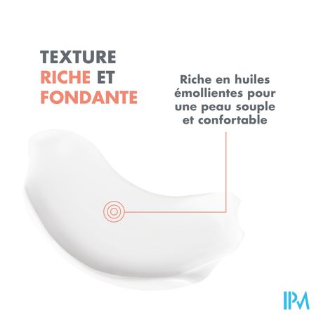 Avene Les Essentiels Rijke Revit. Voedende Cr 50ml 14