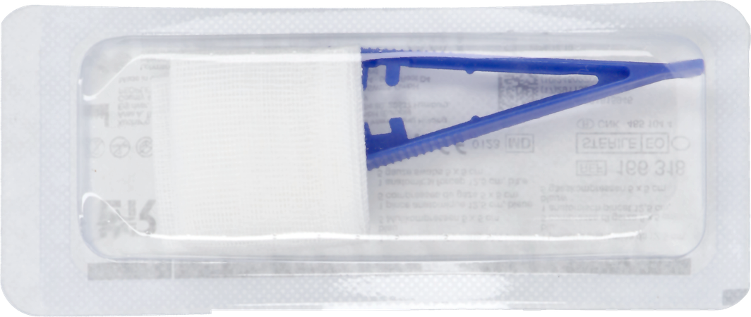 Raucoset Verbandset N5 166318 2