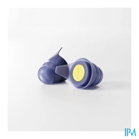 Blox Sleep Reutilisable Bouchon Oreille 1 Paire 2