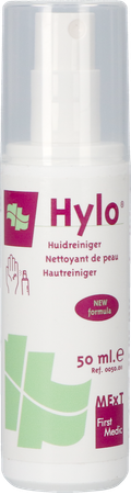 Hylo Hygienische Lotion Spray 50ml 2