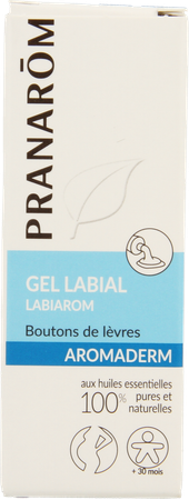Labiarom Gel Labial 5ml 6